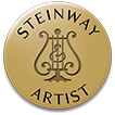 Steinway Artist Logo